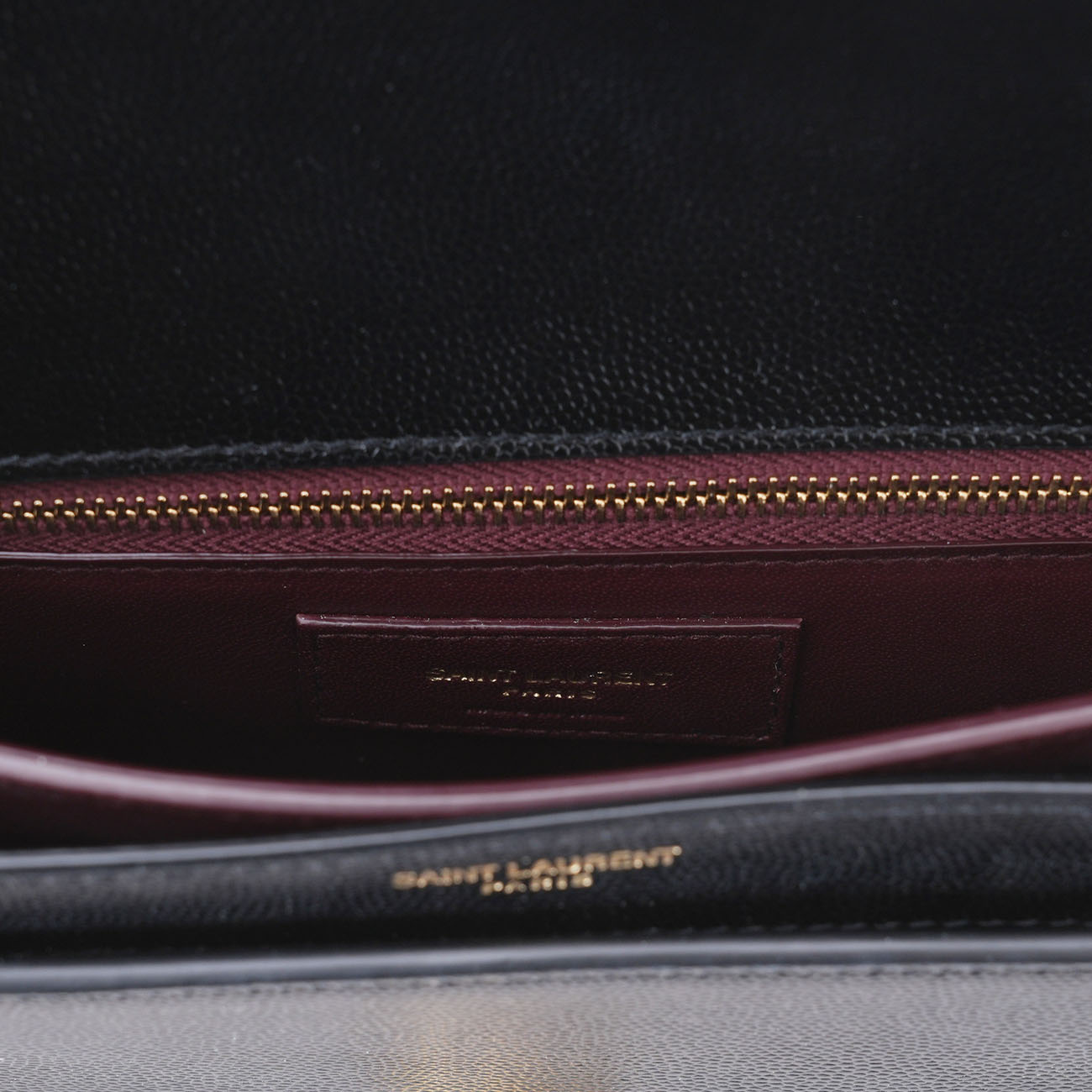 Yves Saint Laurent(USED)생로랑 532750 카산드라 체인 숄더백